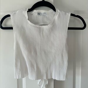 Zara Top